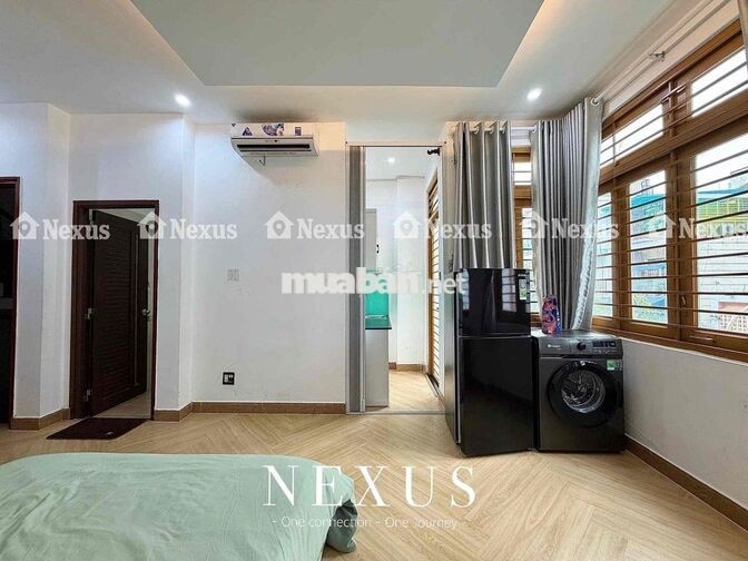 CH STUDIO TÁCH BẾP ngay GO MIỀN ĐÔNG ,TÔ HIẾN THÀNH gần TRỤ SỞ VIETTEL