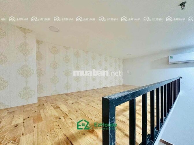 Trọ quận 5 mới rẻ ở được 3-4 người