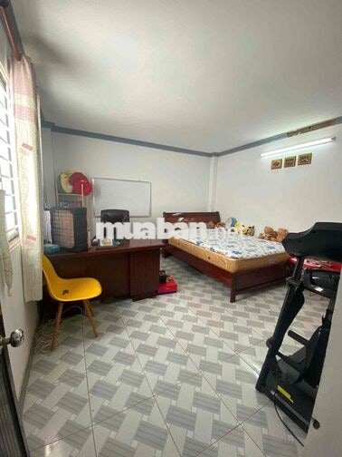 🎁Cho thuê nhà HXH 331/ Phan Huy Ích P12 Gò Vấp 4m❌12m 3pn 2wc