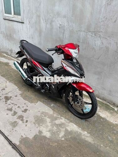 Yamaha Exciter 2009 Đỏ đen