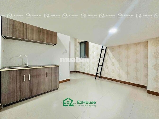 Trọ quận 5 mới rẻ ở được 3-4 người