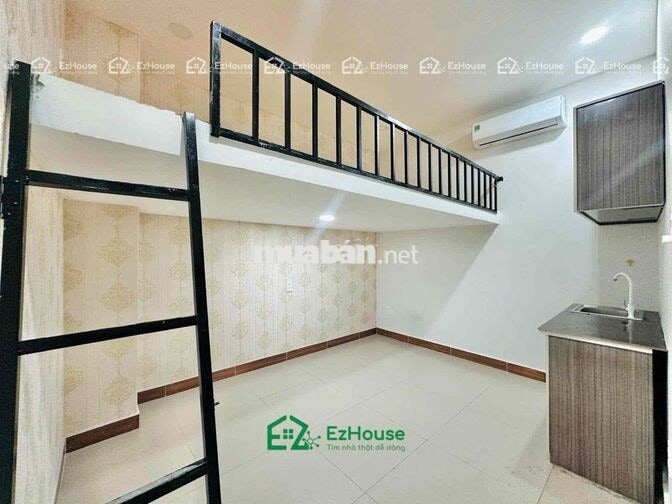 Trọ quận 5 mới rẻ ở được 3-4 người