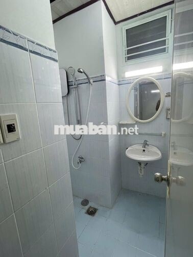 Chính chủ bán chung cư Phú Thọ, P15, Q11 - 78m2 - 3PN