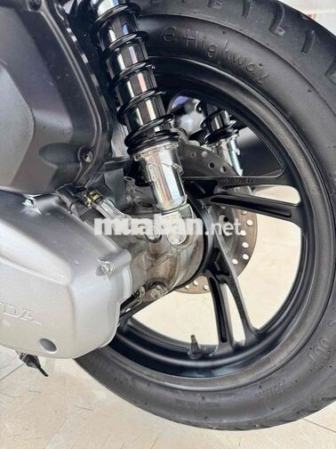 Honda SH 150i 2019 Trắng 10000km