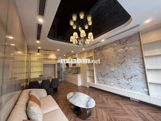 NHÀ CỰC HIẾM, CỰC ĐẸP- KHÔNG QUY HOẠCH-THANG MÁY