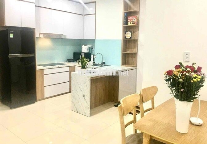 CHÍNH CHỦ CHO THUÊ CITYLAND 1PN 10TR/ THÁNG