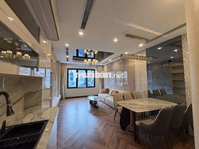NHÀ CỰC HIẾM, CỰC ĐẸP- KHÔNG QUY HOẠCH-THANG MÁY