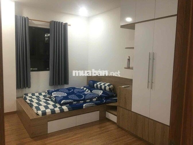 CHÍNH CHỦ CHO THUÊ CITYLAND 1PN 10TR/ THÁNG