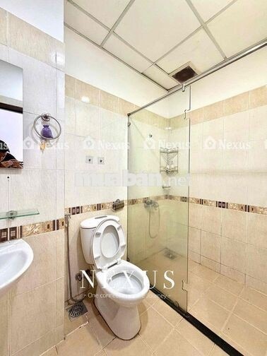 CH STUDIO TÁCH BẾP ngay GO MIỀN ĐÔNG ,TÔ HIẾN THÀNH gần TRỤ SỞ VIETTEL