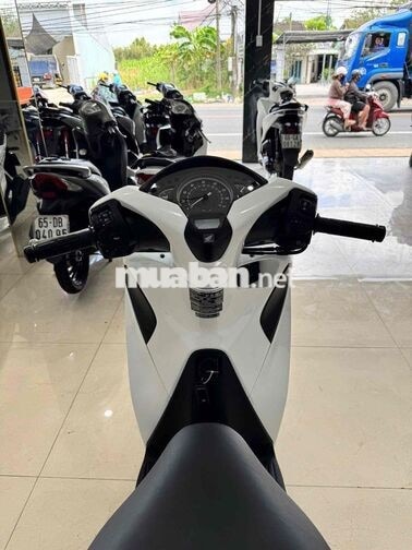 Honda SH 150i 2019 Trắng 10000km