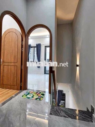 LÊ NGÃ NHÀ MỚI TINH - GIÁP ÂU CƠ - TRỊNH ĐÌNH TRỌNG CHỈ 4,95 TỶ