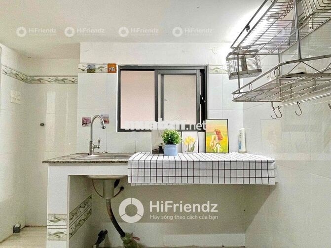 🔥 DUPLEX - ĐI BỘ QUA CÔNG THƯƠNG 🔥