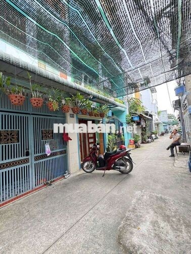 NHÀ 3 TẦNG – 3PN – GẦN LÀNG ĐẠI HỌC – CHỈ 2,9 TỶ