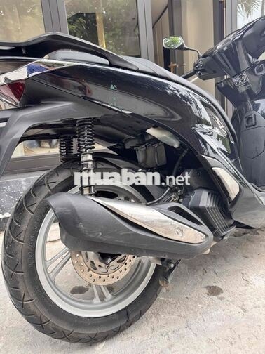 Honda SH125i 2020 Đen CBS 11000km