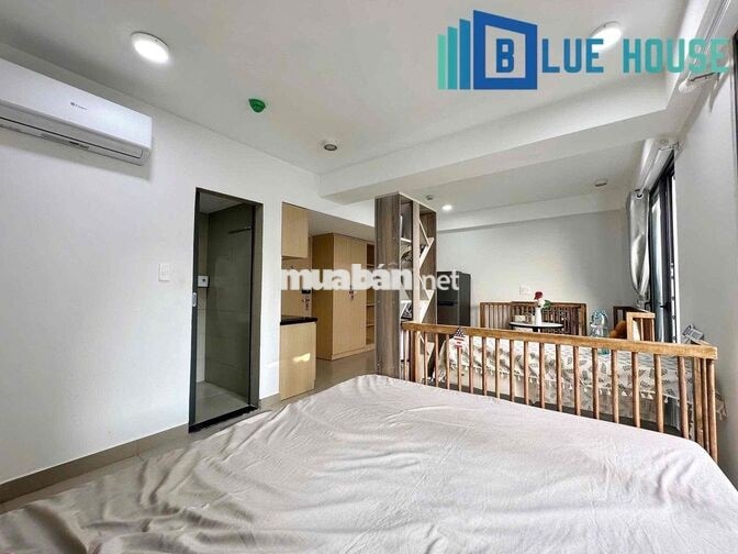 STUDIO BANCOL - NGAY CỘNG HOÀ - TRƯỜNG CHINH - GẦN VÒNG XOAY LĂNG CHA