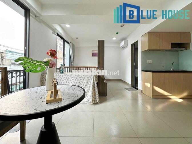 STUDIO BANCOL - NGAY CỘNG HOÀ - TRƯỜNG CHINH - GẦN VÒNG XOAY LĂNG CHA