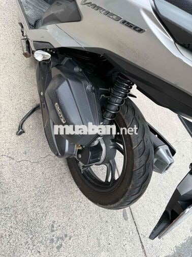 Honda Vario 150 2019 Bạc