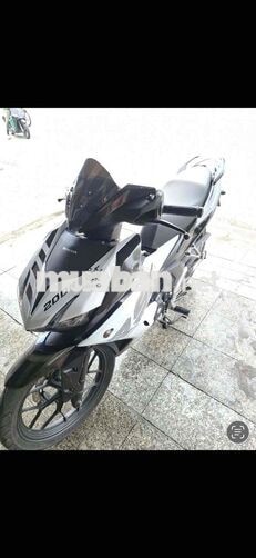 Honda Winner X