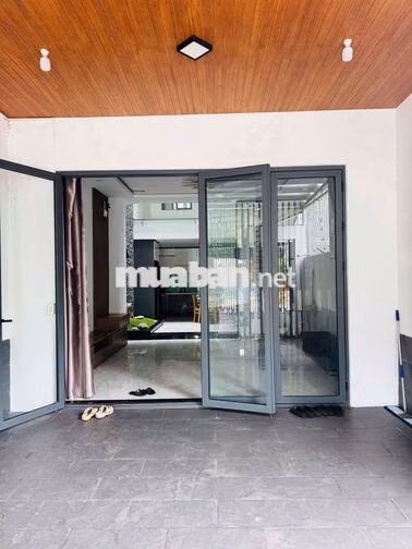 🛑 CHO THUÊ NHÀ 3 TẦNG: HOÀNG ĐÌNH ÁI - 3 PHÒNG - 4WC - SÂN Ô TÔ