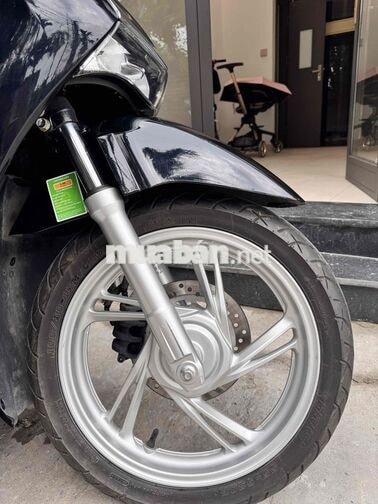 Honda SH125i 2020 Đen CBS 11000km