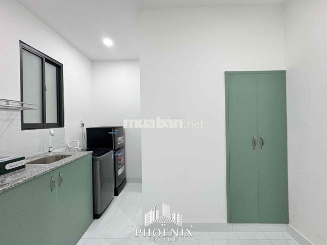TRỐNG PHÒNG GIÁ SIỂU RẺ MÀ FULL NỘI THẤT NGAY TÔ KÝ