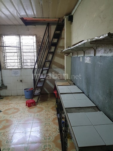 Phòng Trọ Đẹp Giá Rẻ Có Chỗ Nấu Ăn, Để Xe