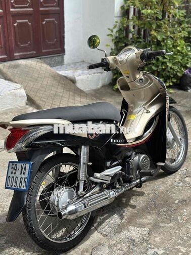 Xe Sym Angela 50cc chính hãng bstp xe đẹp