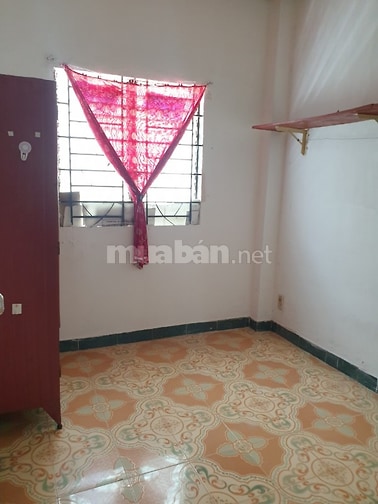Phòng Trọ Đẹp Giá Rẻ Có Chỗ Nấu Ăn, Để Xe