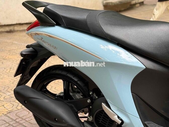 Yamaha Janus Limited 2024 Xanh Smartkey cực mới