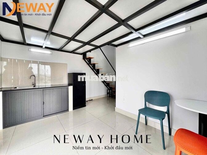 PHÒNG FULL NỘI THẤT – ĐẦY ĐỦ TIỆN NGHI, VỊ TRÍ THUẬN TIỆN, CHỈ VIỆC X