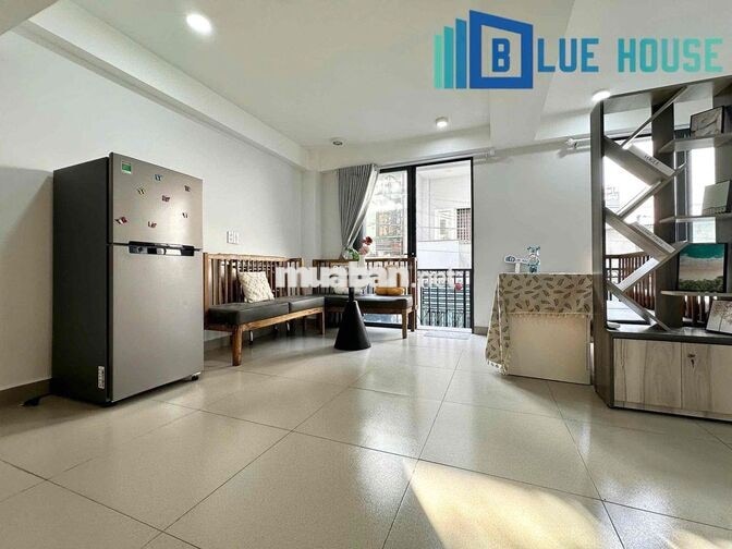 STUDIO BANCOL - NGAY CỘNG HOÀ - TRƯỜNG CHINH - GẦN VÒNG XOAY LĂNG CHA
