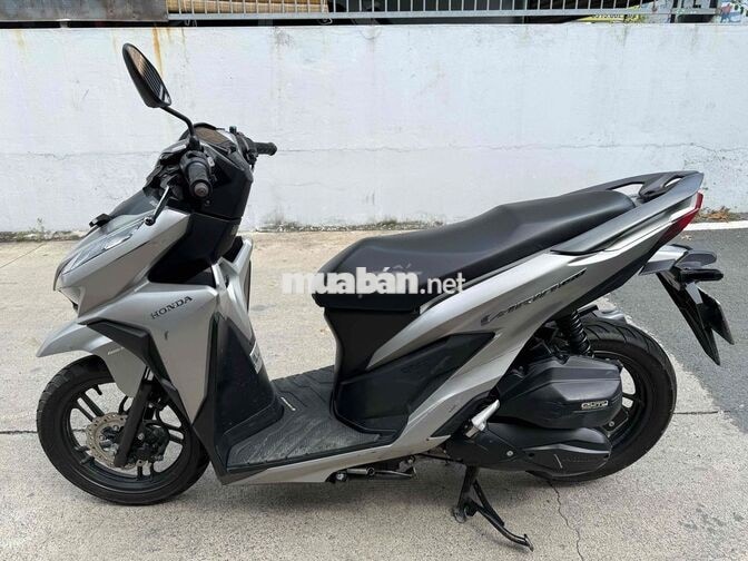Honda Vario 150 2019 Bạc