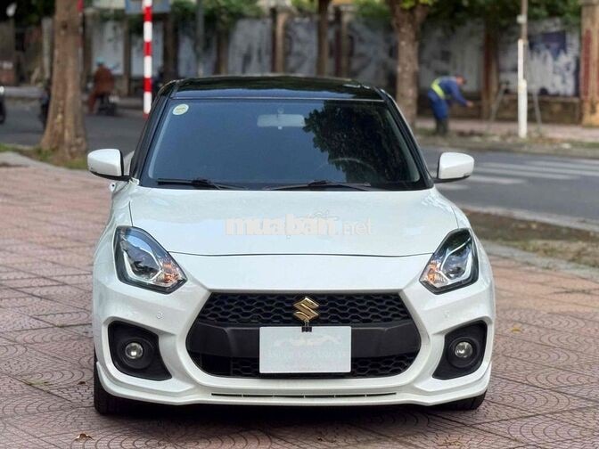 SWIFT GOLD SPECIAL DK T1/21 MỚI NHẤT VN