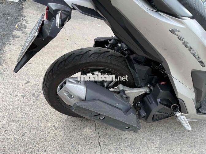 Honda Vario 150 2019 Bạc