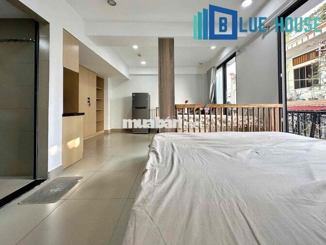 STUDIO BANCOL - NGAY CỘNG HOÀ - TRƯỜNG CHINH - GẦN VÒNG XOAY LĂNG CHA