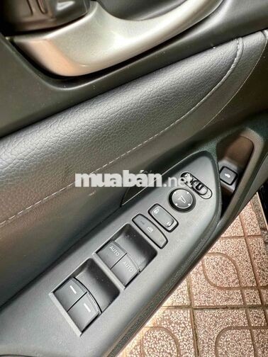 Honda Civic 2020 Thái Lan Tự động Đen