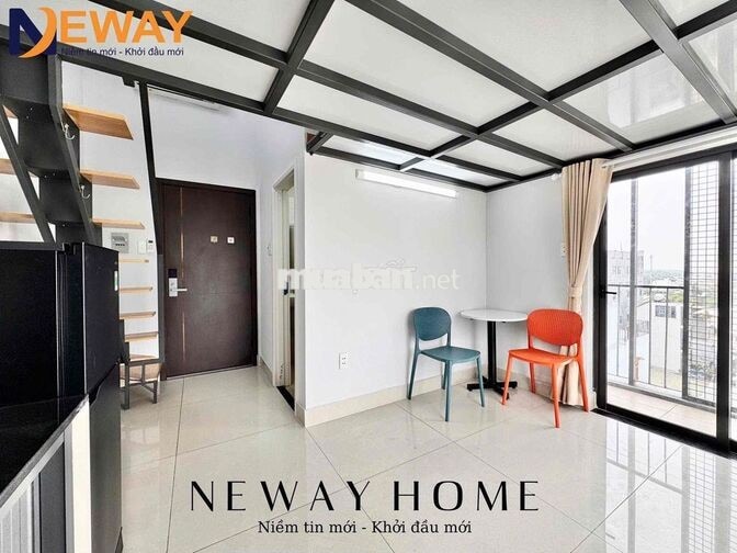PHÒNG FULL NỘI THẤT – ĐẦY ĐỦ TIỆN NGHI, VỊ TRÍ THUẬN TIỆN, CHỈ VIỆC X