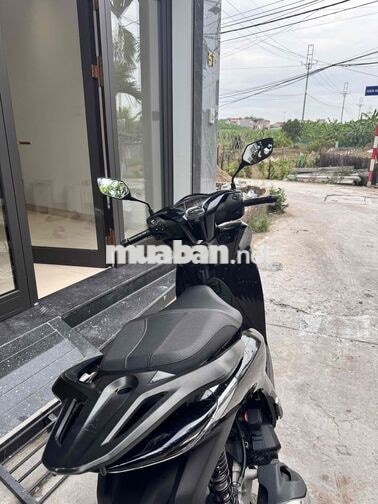 Honda SH125i 2020 Đen CBS 11000km