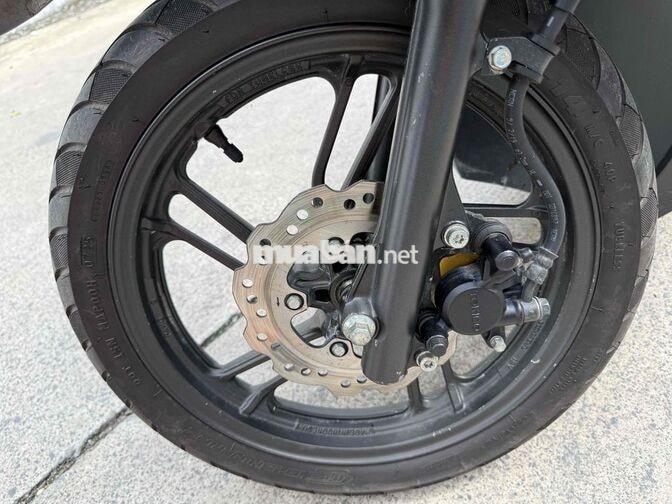 Honda Vario 150 2019 Bạc