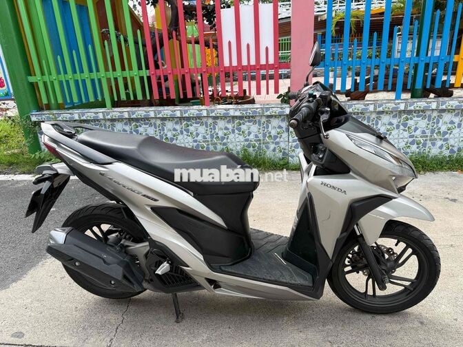 Honda Vario 150 2019 Bạc