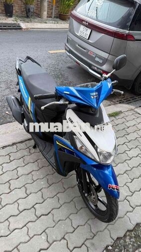 Yamaha Mio M3 125 2019 Xanh, Trắng, Đen 20.000 km