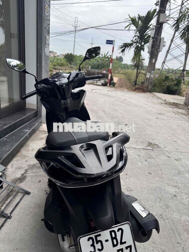 Honda SH125i 2020 Đen CBS 11000km