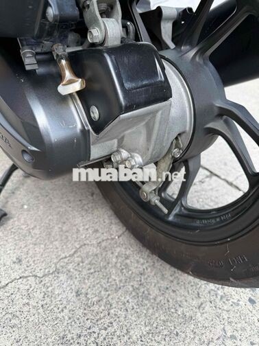 Honda Vario 150 2019 Bạc