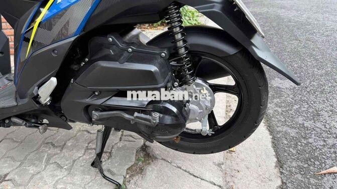 Yamaha Mio M3 125 2019 Xanh, Trắng, Đen 20.000 km