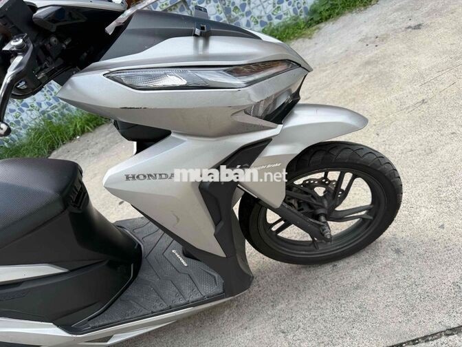Honda Vario 150 2019 Bạc