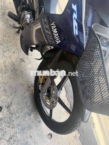 Yamaha Sirius 2022 Xanh đen