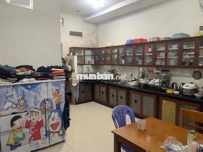 🔥🔥 BÁN NHÀ HẺM XE HƠI TRỤC ĐƯỜNG SỐ 6, PHƯỜNG LINH XUÂN, TP. THỦ ĐỨC 🔥