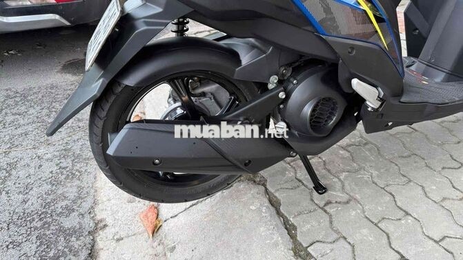 Yamaha Mio M3 125 2019 Xanh, Trắng, Đen 20.000 km
