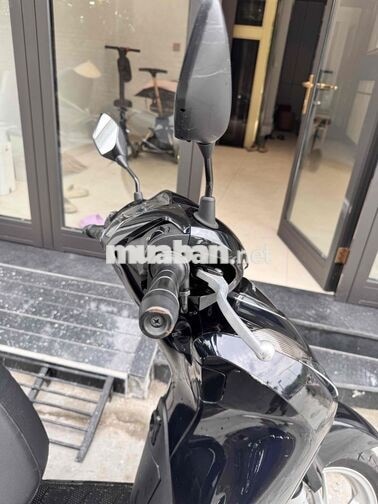 Honda SH125i 2020 Đen CBS 11000km