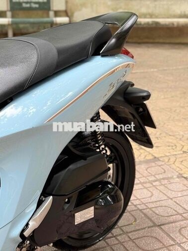 Yamaha Janus Limited 2024 Xanh Smartkey cực mới